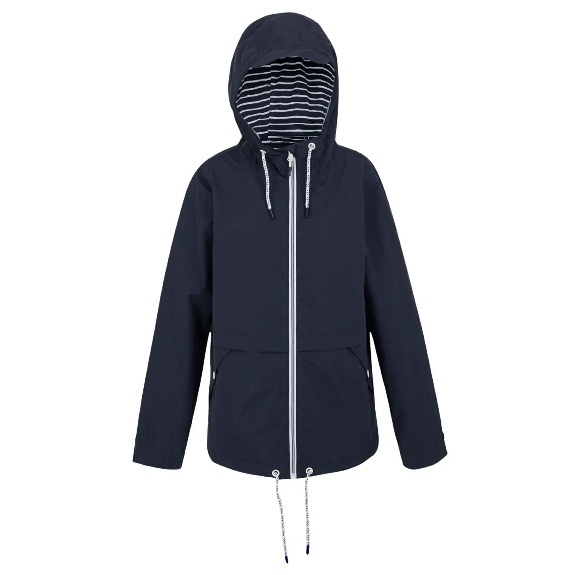 Women's Bayletta II Waterproof Jacket | Navy Blue