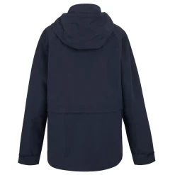 Women's Bayletta II Waterproof Jacket | Navy Blue