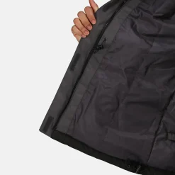 Women's Beauford Waterproof Jacket | Black