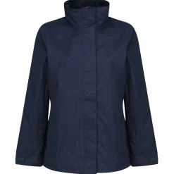 Women's Beauford Waterproof Jacket | Navy