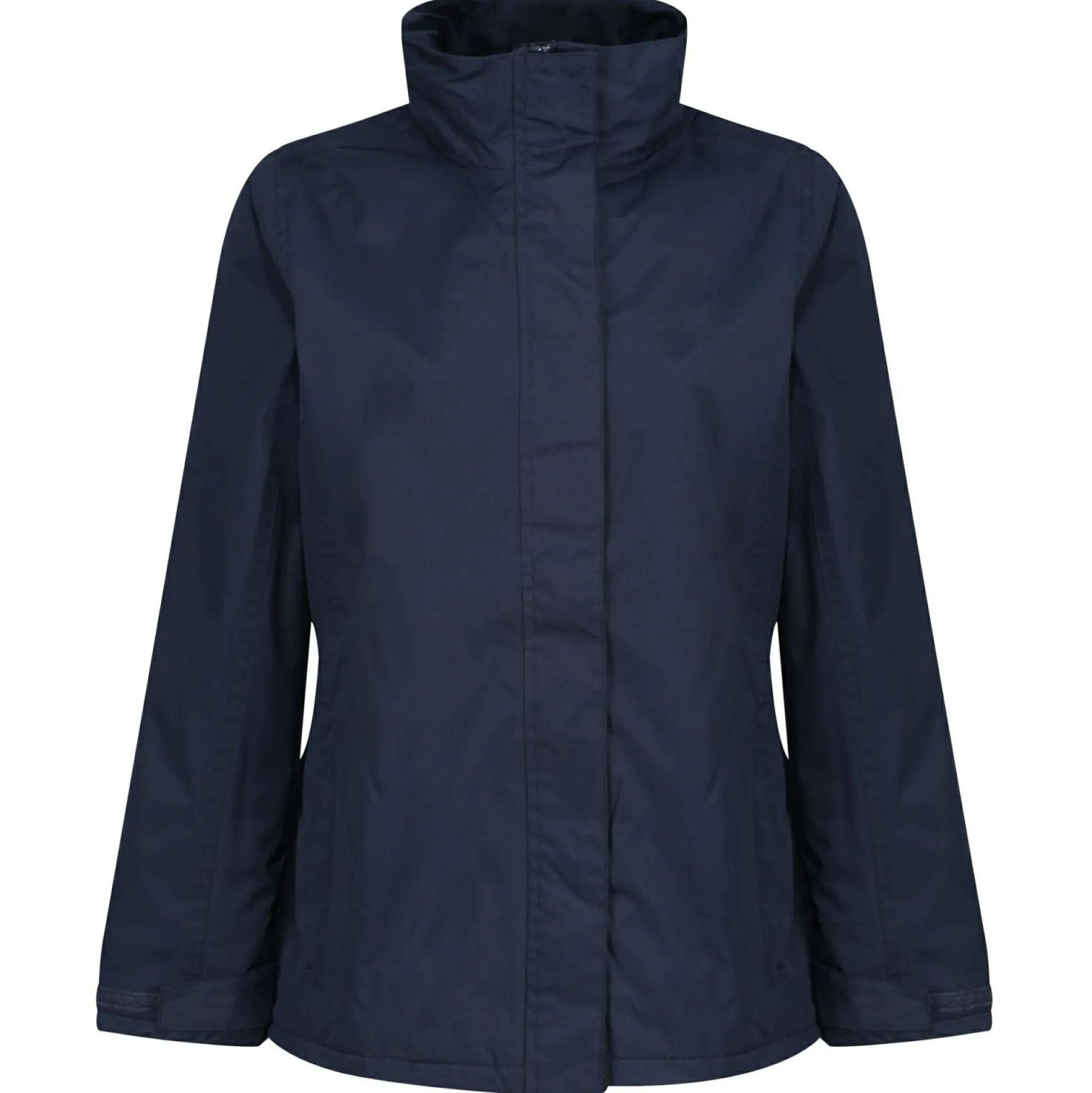 Women's Beauford Waterproof Jacket | Navy