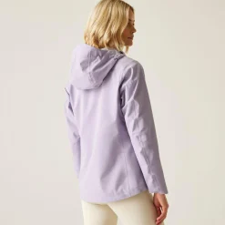 Women's Birchdale II Waterproof Jacket | Wisteria Lilac Hint
