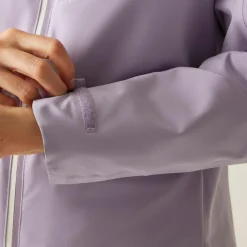 Women's Birchdale II Waterproof Jacket | Wisteria Lilac Hint