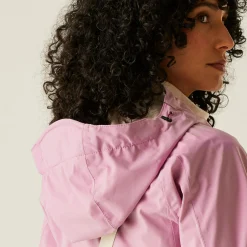 Women's Birchdale II Waterproof Jacket | Lilas Light Vanilla