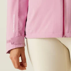 Women's Birchdale II Waterproof Jacket | Lilas Light Vanilla