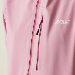 Women's Birchdale II Waterproof Jacket | Lilas Light Vanilla