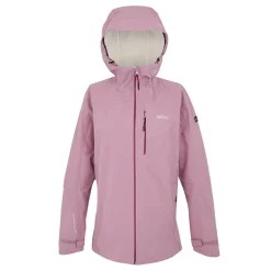 Women's Birchdale II Waterproof Jacket | Lilas Light Vanilla