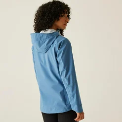 Women's Birchdale II Waterproof Jacket | Coronet Blue