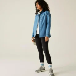 Women's Birchdale II Waterproof Jacket | Coronet Blue