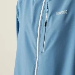 Women's Birchdale II Waterproof Jacket | Coronet Blue