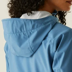 Women's Birchdale II Waterproof Jacket | Coronet Blue