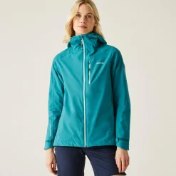 Women's Birchdale II Waterproof Jacket | Exotic Plume Icy Morn