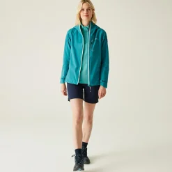 Women's Birchdale II Waterproof Jacket | Exotic Plume Icy Morn