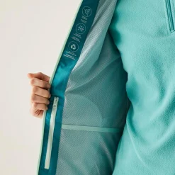 Women's Birchdale II Waterproof Jacket | Exotic Plume Icy Morn