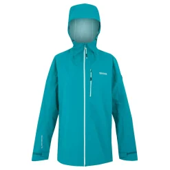 Women's Birchdale II Waterproof Jacket | Exotic Plume Icy Morn