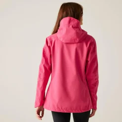 Women's Birchdale II Waterproof Jacket | Pop Light Vanilla