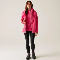 Women's Birchdale II Waterproof Jacket | Pop Light Vanilla