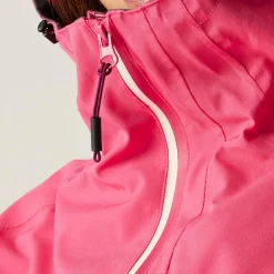 Women's Birchdale II Waterproof Jacket | Pop Light Vanilla