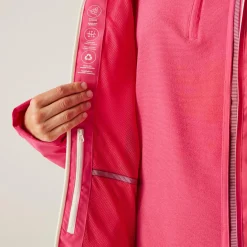 Women's Birchdale II Waterproof Jacket | Pop Light Vanilla