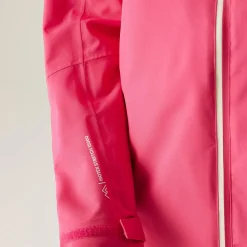 Women's Birchdale II Waterproof Jacket | Pop Light Vanilla