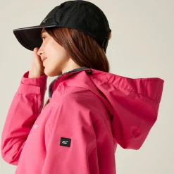 Women's Birchdale II Waterproof Jacket | Pop Light Vanilla