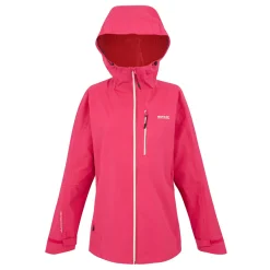 Women's Birchdale II Waterproof Jacket | Pop Light Vanilla