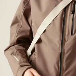 Women's Birchdale II Waterproof Jacket | Brown