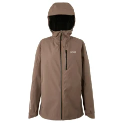 Women's Birchdale II Waterproof Jacket | Brown