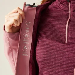 Women's Birchdale II Waterproof Jacket | Dusty Rose