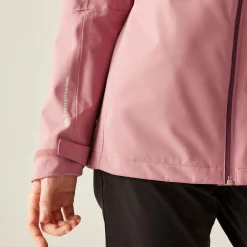 Women's Birchdale II Waterproof Jacket | Dusty Rose