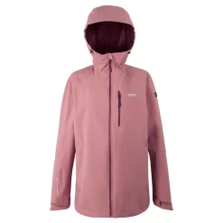 Women's Birchdale II Waterproof Jacket | Dusty Rose