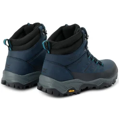 Women's Blake Walking Boots | Navy Blue
