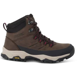 Women's Blake Walking Boots | Brown