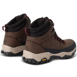 Women's Blake Walking Boots | Brown
