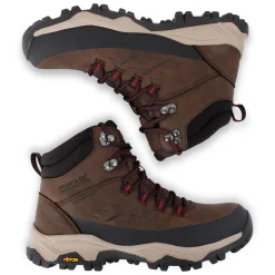 Women's Blake Walking Boots | Brown