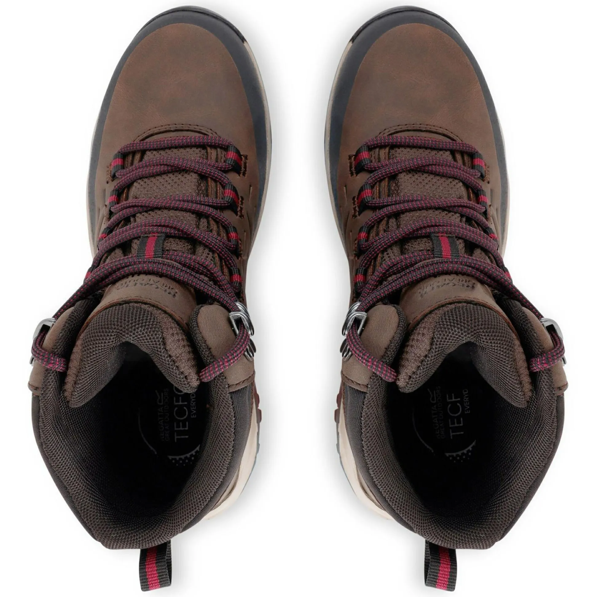 Women's Blake Walking Boots | Brown