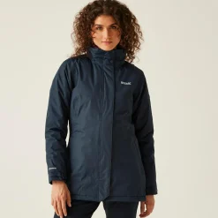 Women's Blanchet II Waterproof Insulated Jacket | Navy