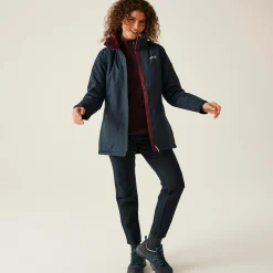 Women's Blanchet II Waterproof Insulated Jacket | Navy