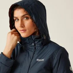 Women's Blanchet II Waterproof Insulated Jacket | Navy