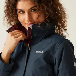 Women's Blanchet II Waterproof Insulated Jacket | Navy