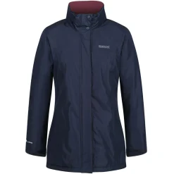 Women's Blanchet II Waterproof Insulated Jacket | Navy