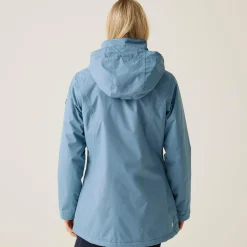 Women's Blanchet II Waterproof Insulated Jacket | Coronet Blue