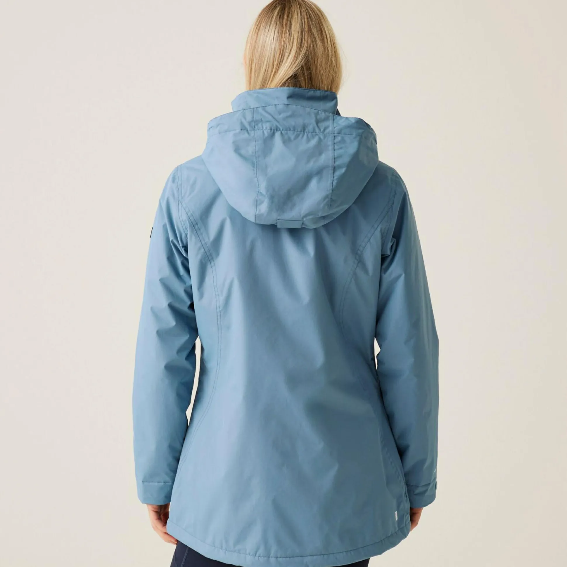 Women's Blanchet II Waterproof Insulated Jacket | Coronet Blue