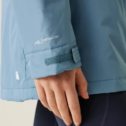 Women's Blanchet II Waterproof Insulated Jacket | Coronet Blue