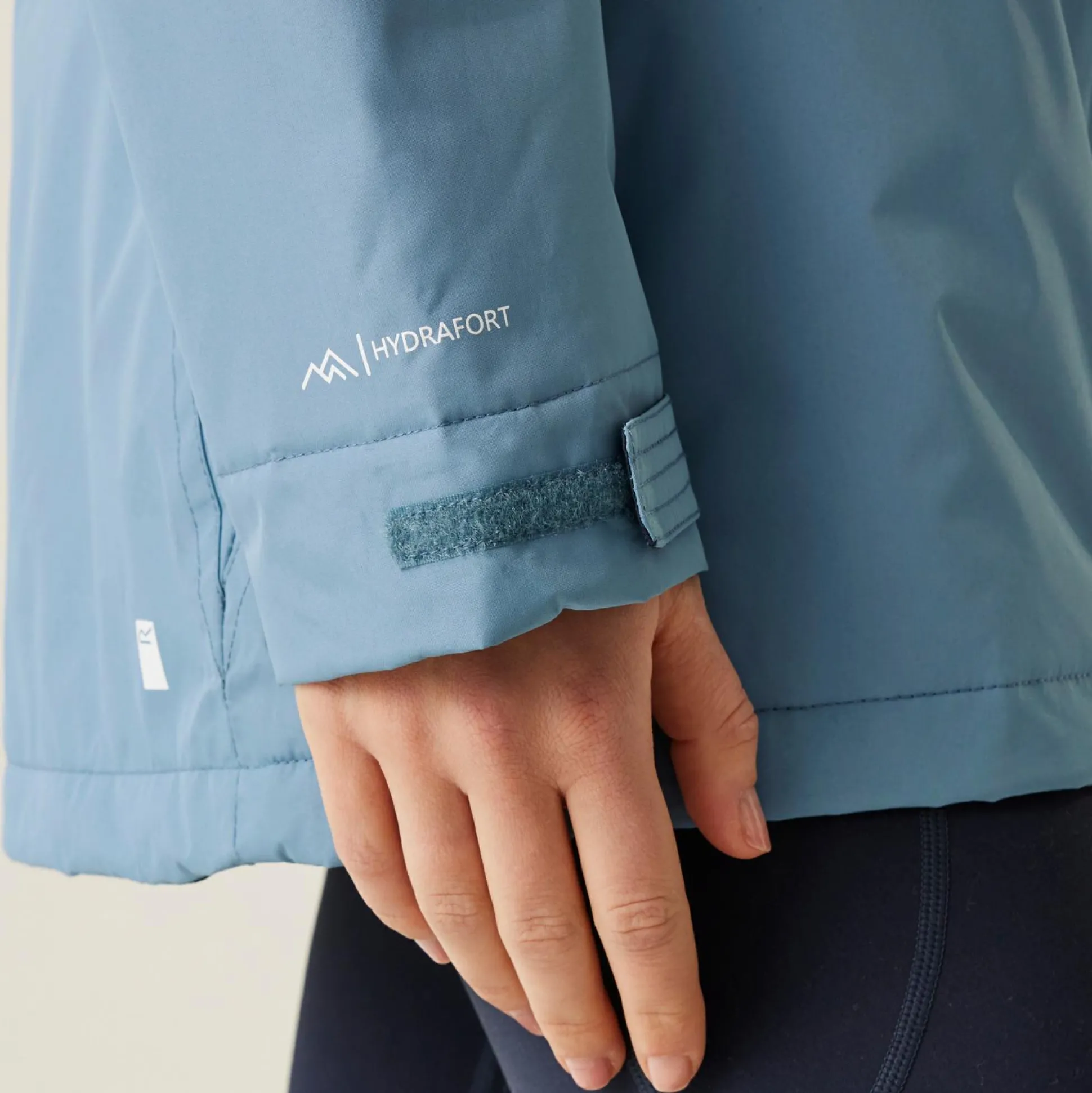 Women's Blanchet II Waterproof Insulated Jacket | Coronet Blue