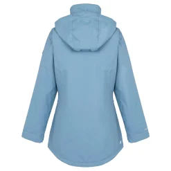 Women's Blanchet II Waterproof Insulated Jacket | Coronet Blue