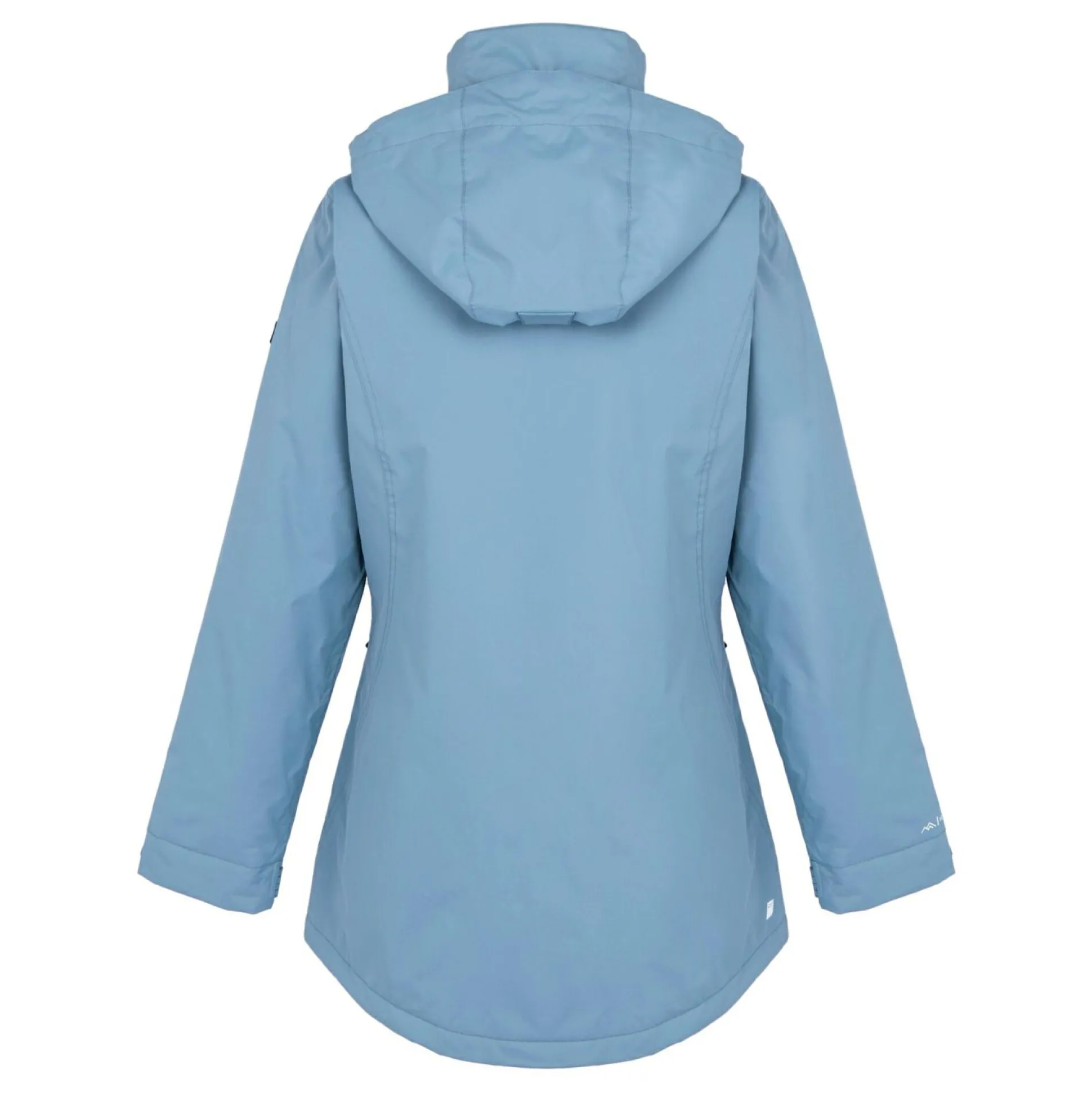 Women's Blanchet II Waterproof Insulated Jacket | Coronet Blue