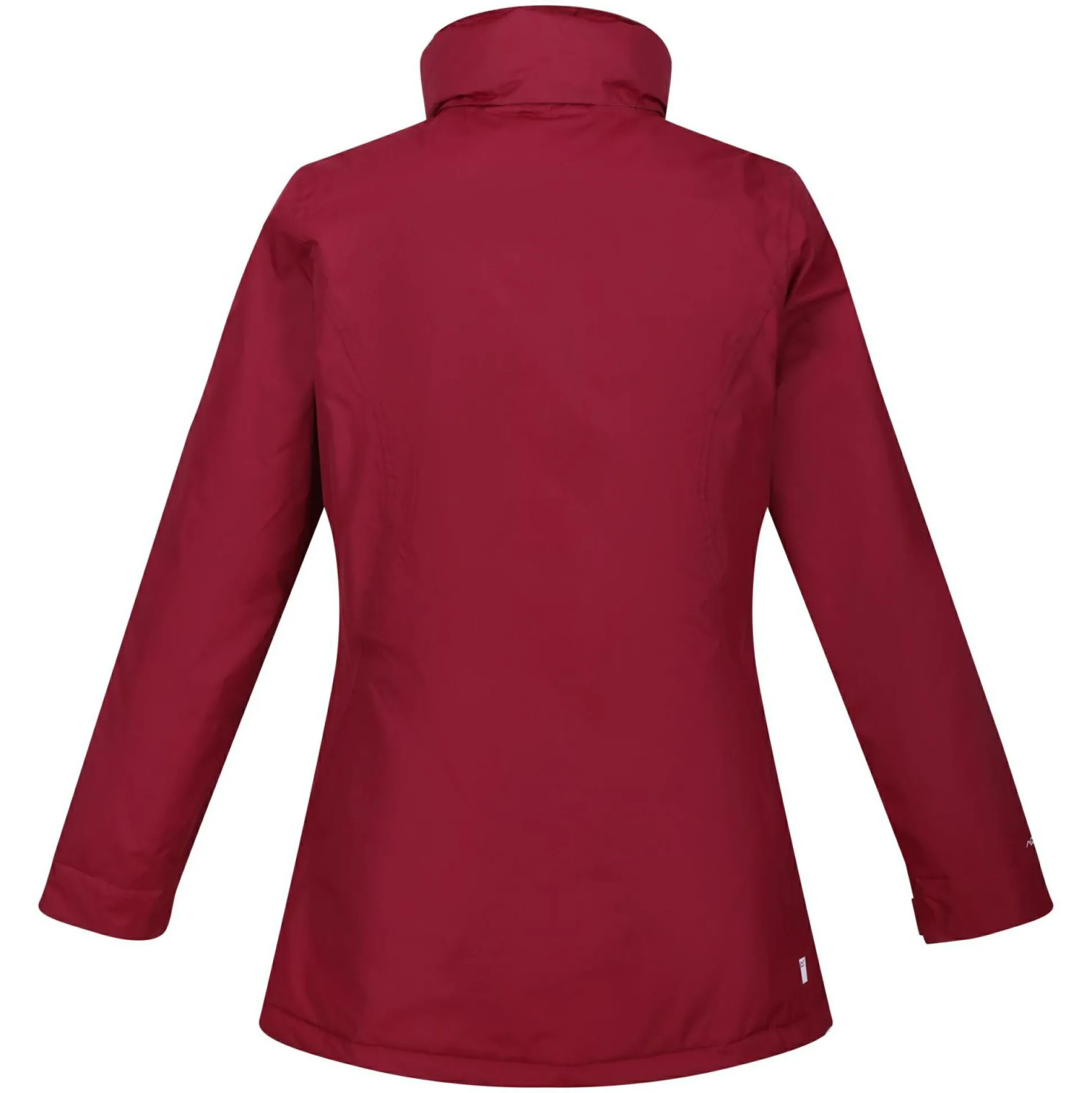 Women's Blanchet II Waterproof Insulated Jacket | Rumba Red