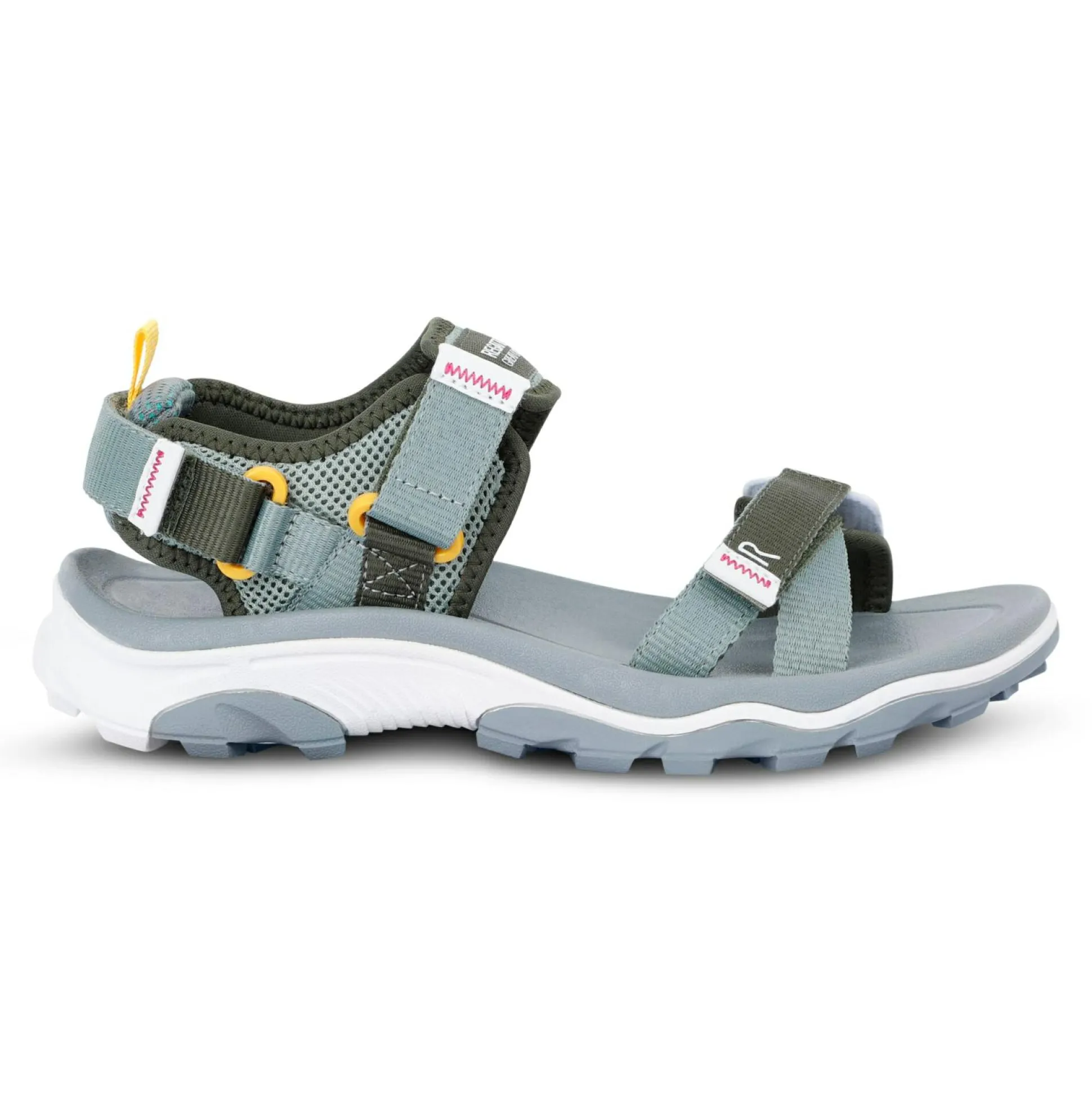 Women's Blaze Sandals | Glacier Green