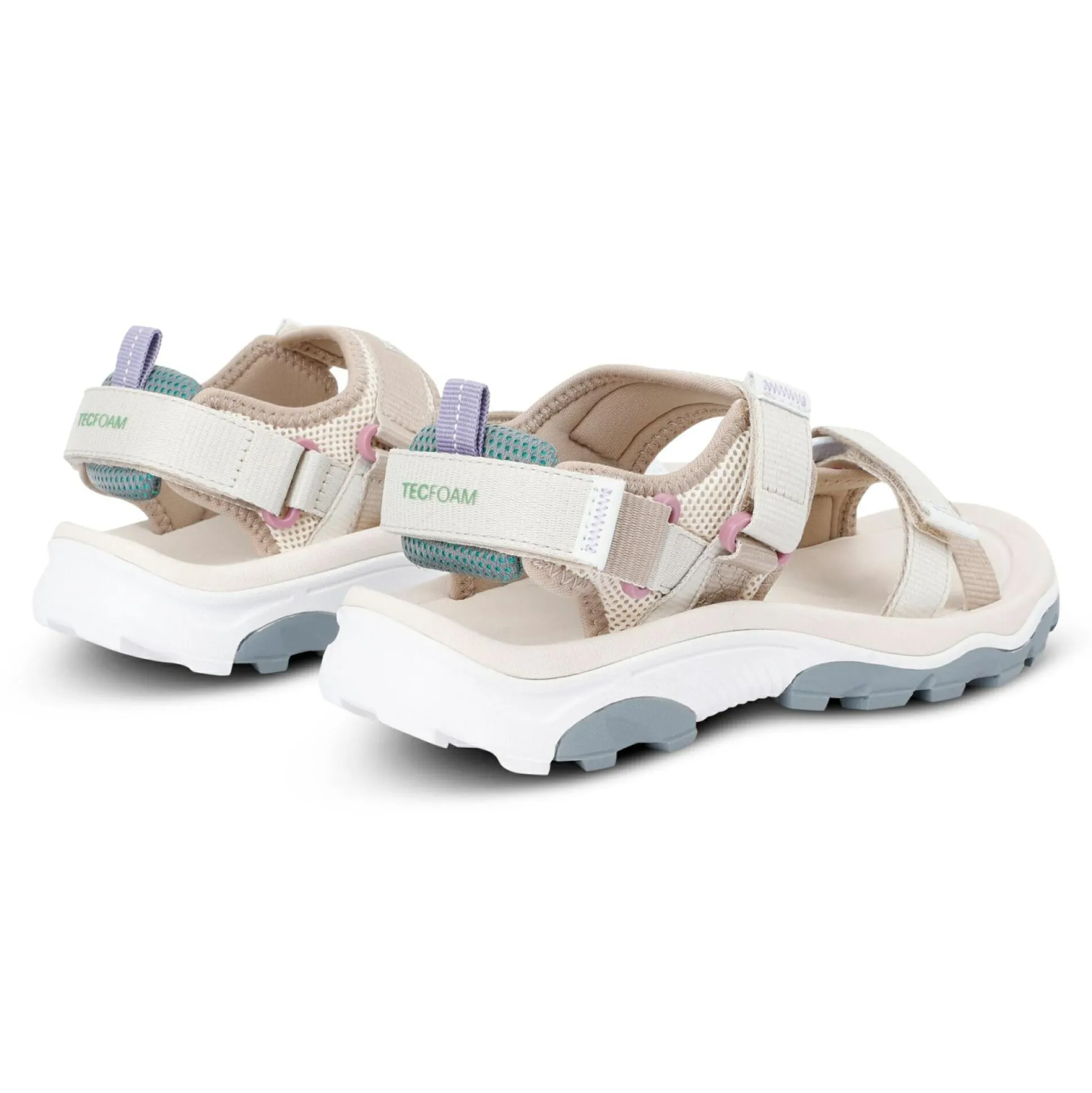Women's Blaze Sandals | Light Vanilla